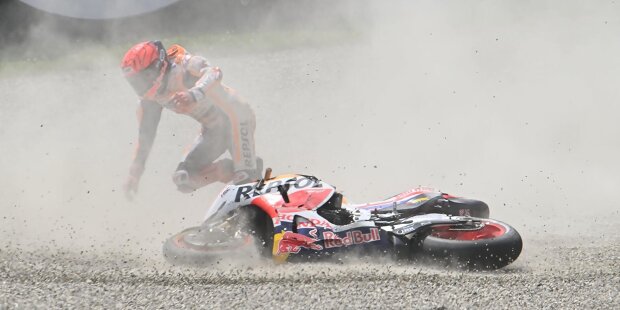 Hohe Ausfallquote: Die Verletzten der MotoGP-Saison 2023