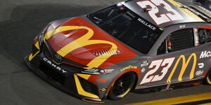 Das Starterfeld der NASCAR-Saison 2023