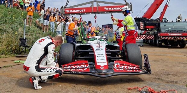 Zandvoort: Die Fahrernoten der Redaktion