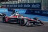 Das Beste der Porsche AG beim E-Prix in Hyderabad