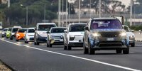 Großer Reichweitentest: 10 aktuelle Elektroautos im Vergleich