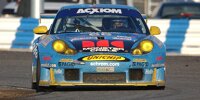 24h Daytona 2003: Der Sieg des Underdogs