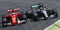 Bild zum Inhalt: Seit 2009: Alle &quot;Sommermeister&quot; der Formel 1