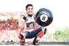 Marc Marquez: Seine titelentscheidenden Rennen