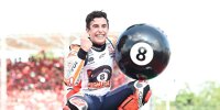 Marc Marquez: Seine titelentscheidenden Rennen