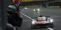 Alle Meister der WEC 2023