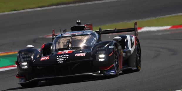 Die besten Hypercar-Fahrer der WEC-Saison 2024
