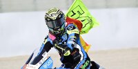 Die Karriere-Highlights von Fermin Aldeguer