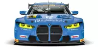 Bild zum Inhalt: Fotostrecke: BMW zeigt Designs für DTM-Saison 2024