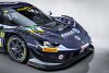 DTM-Saison 2024: Emil-Frey-Team zeigt Design von Jack Aitkens Ferrari