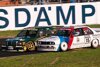 Alle BMW-Boliden der DTM-Geschichte seit 1984