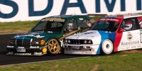 Alle BMW-Boliden der DTM-Geschichte seit 1984