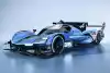 Alpine A424: Das ist Micks Schumachers WEC-Bolide 2024