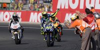 MotoGP-Aufholjagd: Die besten Comebacks in einem Rennen