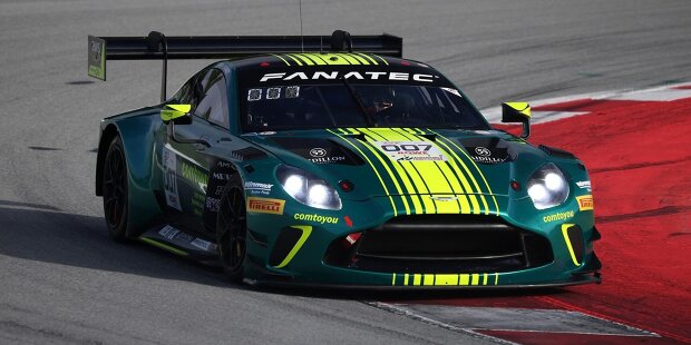 DTM 2025: Diese Teams sind die Kandidaten für die neue Saison