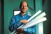 Bild zum Inhalt: Die Motorsport-Karriere von Adrian Newey
