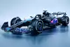 Bild zum Inhalt: Formel 1 2024: Der Alpine A524 von Gasly und Ocon