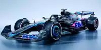 Bild zum Inhalt: Formel 1 2024: Der Alpine A524 von Gasly und Ocon