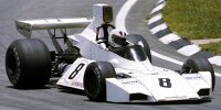 Die Autos der Formel-1-Saison 1974
