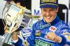 Bild zum Inhalt: Disqualifizierte Formel-1-Sieger