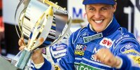 Disqualifizierte Formel-1-Sieger