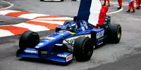 Bild zum Inhalt: Formel-1-Fahrer, die nur ein Rennen gewonnen haben