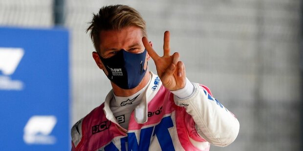 Die letzten 10 Ersatzfahrer-Einsätze in der Formel 1