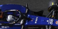 Erste Bilder: Die Formel-1-Fahrer 2025 in ihren neuen Teams