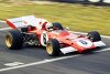 Bild zum Inhalt: Formel-1-Fahrer, die für Ferrari debütiert haben