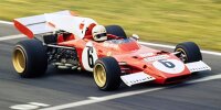 Bild zum Inhalt: Formel-1-Fahrer, die für Ferrari debütiert haben