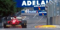 Suzuka und Co.: Auf diesen Strecken fand das Formel-1-Saisonfinale statt