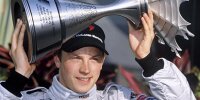 Top 10: F1-Fahrer mit längster Spanne zwischen erstem und letztem Sieg