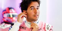 Die letzten 10 F1-Fahrer, die ihr Cockpit trotz Vertrag verloren haben