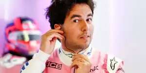 Die letzten 10 F1-Fahrer, die ihr Cockpit trotz Vertrag verloren haben