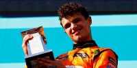 Die Grand-Prix-Sieger der Formel-1-Saison 2024