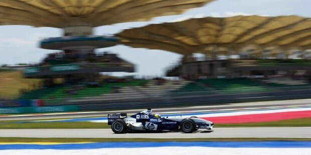 Rennstrecken, auf denen die Formel 1 fahren könnte