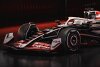 Bild zum Inhalt: Formel 1 2024: Der Haas VF-24 von Nico Hülkenberg