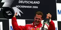 Bild zum Inhalt: Top 5: Formel-1-Fahrer mit den meisten Siegen beim Heimrennen
