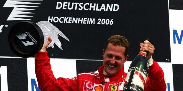 Top 5: Formel-1-Fahrer mit den meisten Siegen beim Heimrennen