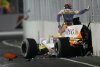 König, Crash & Kontroverse: Die Jubiläumsrennen der Formel 1