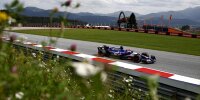 Der Formel-1-Kalender 2025 zum Durchklicken