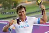 Bild zum Inhalt: Formel-1-Fahrer bei den Olympischen Spielen