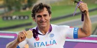 Formel-1-Fahrer bei den Olympischen Spielen