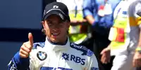 Bild zum Inhalt: In Folge: Vier Formel-1-Poles von vier unterschiedlichen Teams