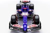 Bild zum Inhalt: Formel 1 2024: Der Racing Bulls VCARB 01 von Ricciardo und Tsunoda
