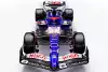 Bild zum Inhalt: Formel 1 2024: Der Racing Bulls VCARB 01 von Ricciardo und Tsunoda