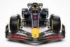 Formel 1 2024: Der Red Bull RB20 von Max Verstappen