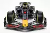 Bild zum Inhalt: Formel 1 2024: Der Red Bull RB20 von Max Verstappen