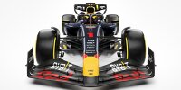 Formel 1 2024: Der Red Bull RB20 von Max Verstappen