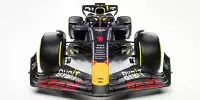 Bild zum Inhalt: Formel 1 2024: Der Red Bull RB20 von Max Verstappen